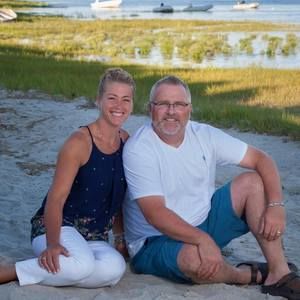 Meet your Posher, Courtney